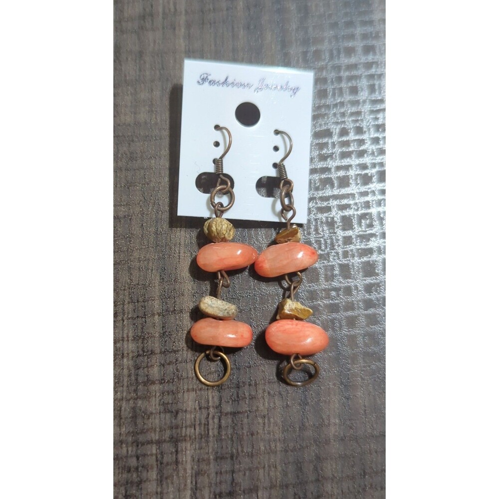 Dangling Earrings